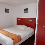Initial By Balladins Bordeaux / Hotel