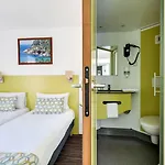 Hotel Initial By Balladins Bordeaux / Eysines