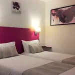Initial By Balladins Bordeaux / Hotel 2*