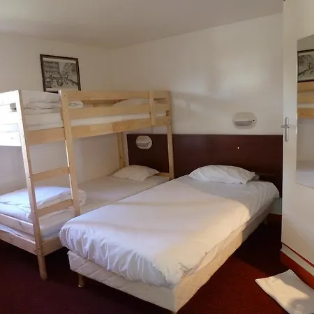 Initial By Balladins Bordeaux / Eysines