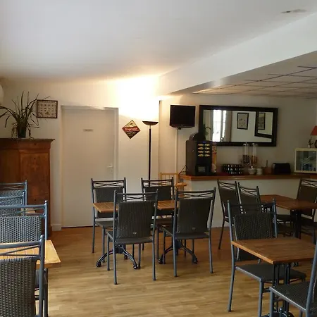 Hotel Initial By Balladins Bordeaux / Eysines