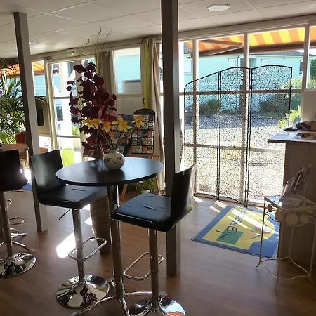 Hotel Initial By Balladins Bordeaux /