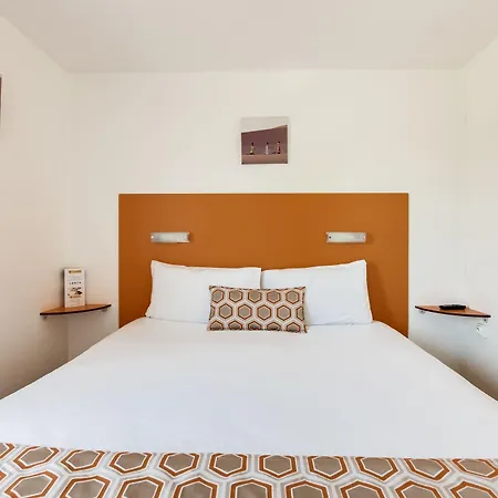 Initial By Balladins Bordeaux /