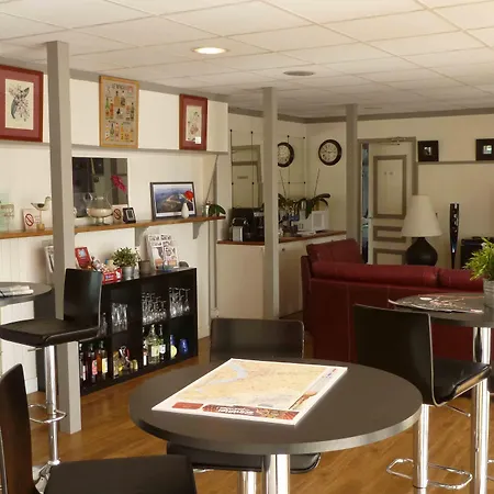 Initial By Balladins Bordeaux / Eysines