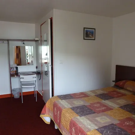 Hotel Initial By Balladins Bordeaux / 2*