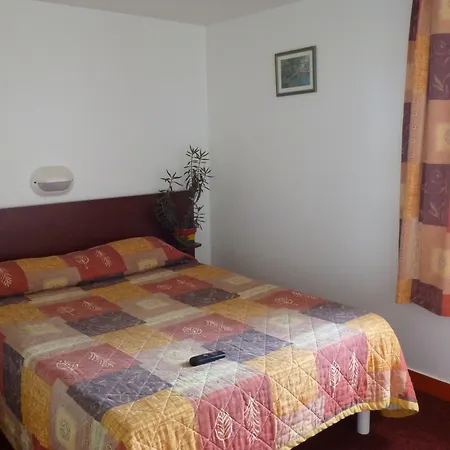 Initial By Balladins Bordeaux / 2* Eysines