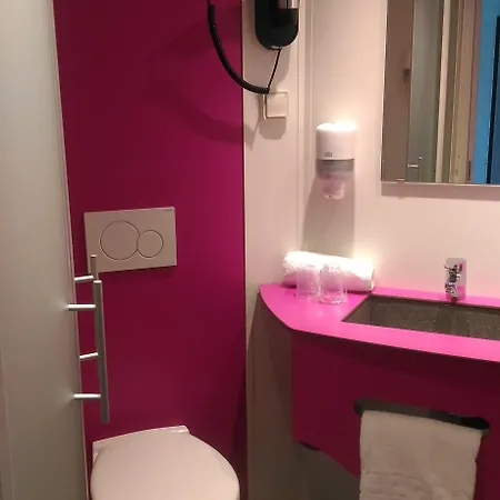 Initial By Balladins Bordeaux / Eysines