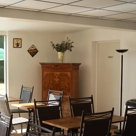 Initial By Balladins Bordeaux /