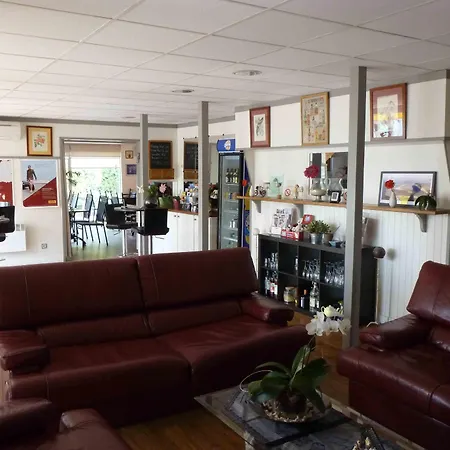 Initial By Balladins Bordeaux /