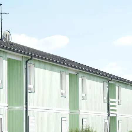 Hotell Initial By Balladins Bordeaux / Eysines