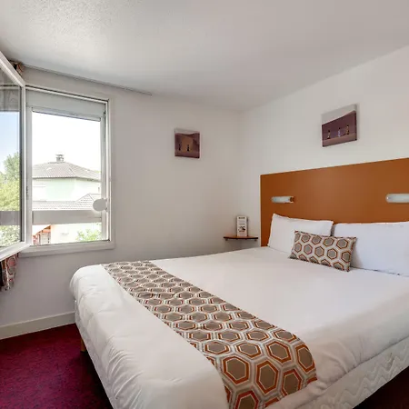 Otel Initial By Balladins Bordeaux / 2*