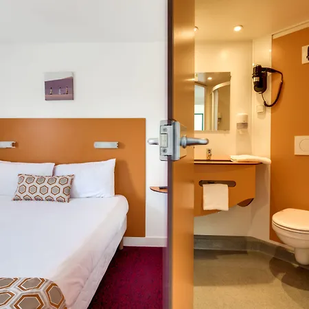 Initial By Balladins Bordeaux / Otel Eysines