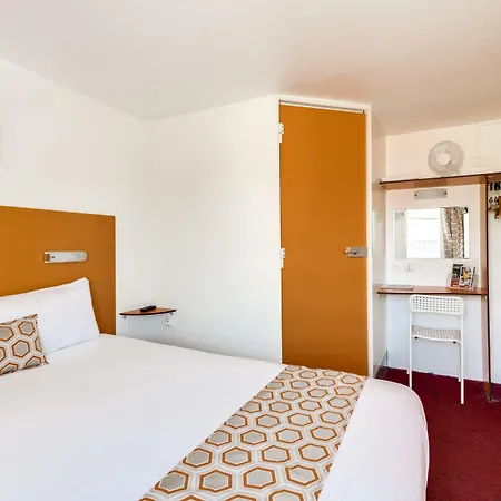 Initial By Balladins Bordeaux /