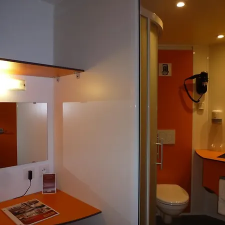 Hotel Initial By Balladins Bordeaux / Eysines