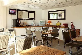 Initial By Balladins Bordeaux /