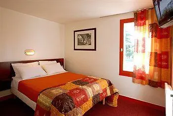 Initial By Balladins Bordeaux / 2* Eysines