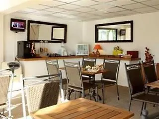 Initial By Balladins Bordeaux /