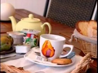 Initial By Balladins Bordeaux / Hotel 2*