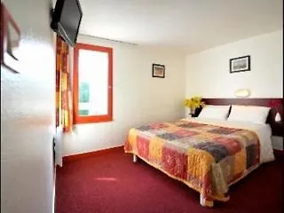 Otel Initial By Balladins Bordeaux / Eysines