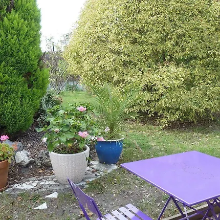 Hotel Initial By Balladins Bordeaux /