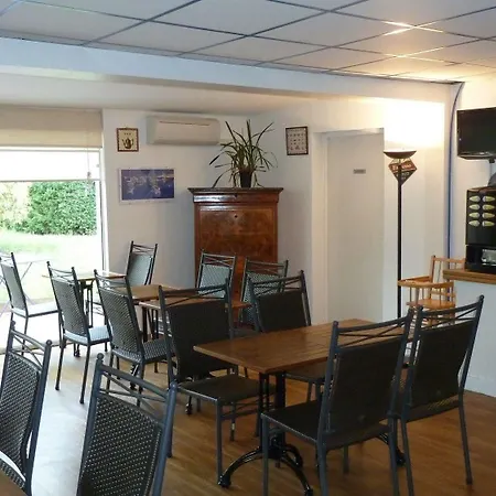 Hotel Initial By Balladins Bordeaux / 2*