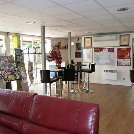 Initial By Balladins Bordeaux / Eysines