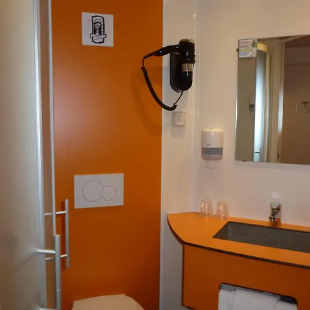 Initial By Balladins Bordeaux / Eysines