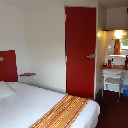 Initial By Balladins Bordeaux / Eysines