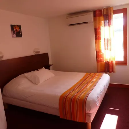 Initial By Balladins Bordeaux / Hotel Eysines