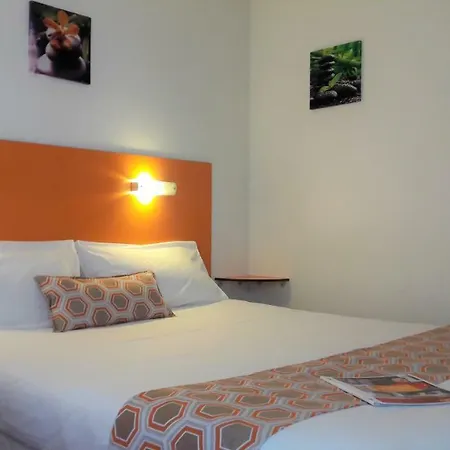 Otel Initial By Balladins Bordeaux / 2*