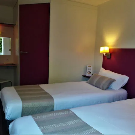 Initial By Balladins Bordeaux / Hotel Eysines