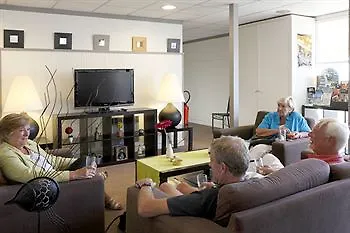 Initial By Balladins Bordeaux / Otel