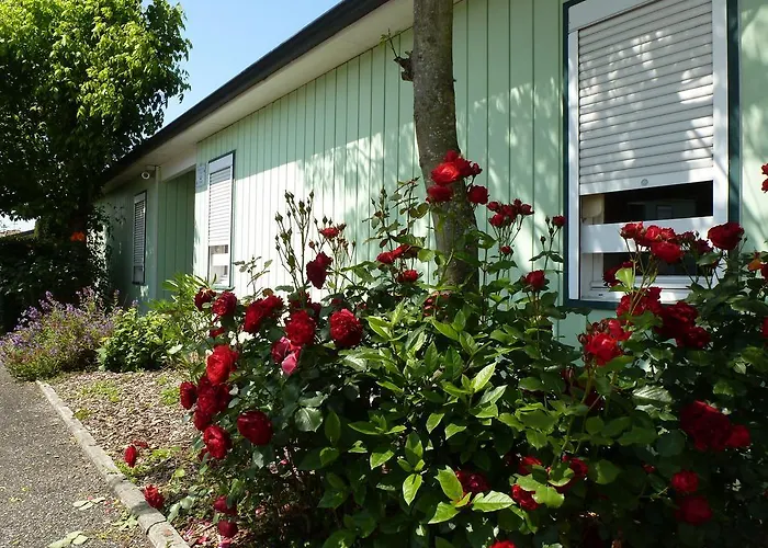 Initial By Balladins Bordeaux / 2* 에이진느