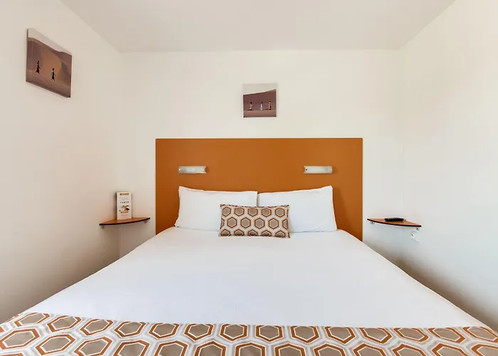 Initial By Balladins Bordeaux /