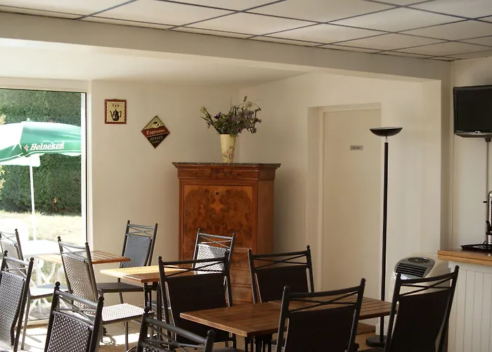 Initial By Balladins Bordeaux /