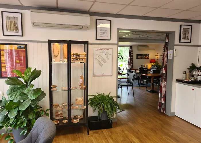 Initial By Balladins Bordeaux /