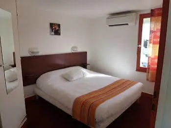 Initial By Balladins Bordeaux /