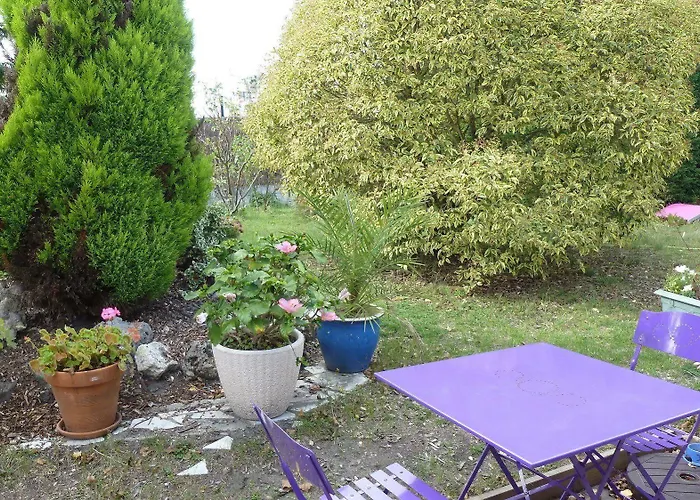 호텔 Initial By Balladins Bordeaux /